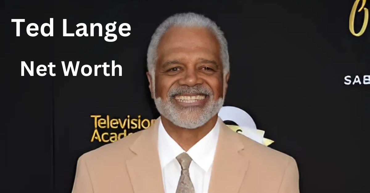 Ted Lange Net Worth