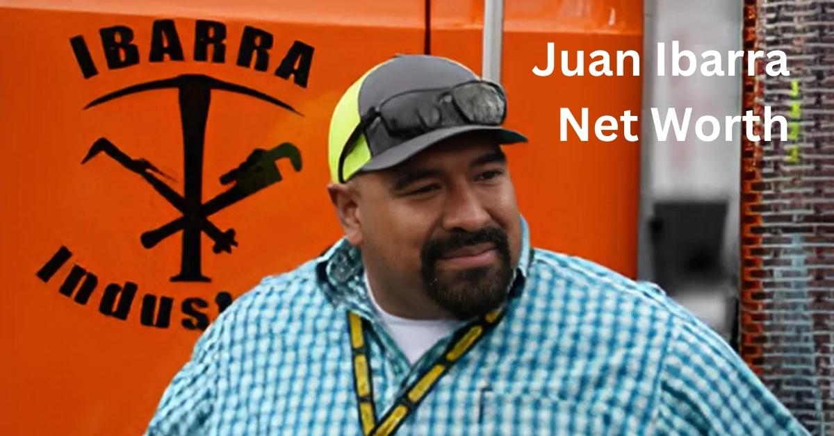 juan-ibarra-net-worth