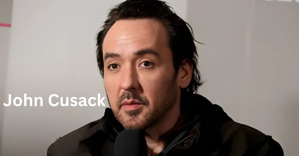 John cusack net worth early life and career achievements