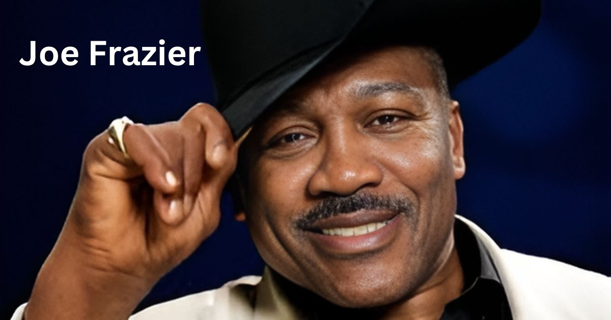 Joe Frazier Net Worth