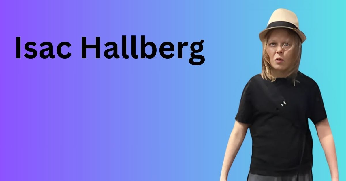 isac-hallberg