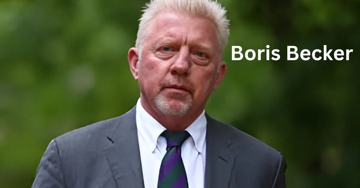 Boris Becker Net Worth