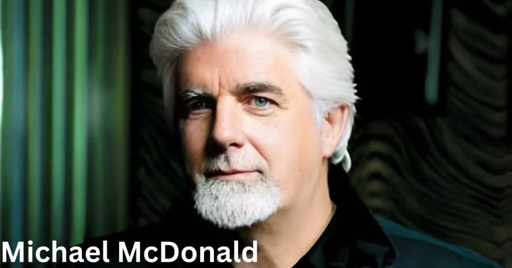 how-old-is-michael-mcdonald