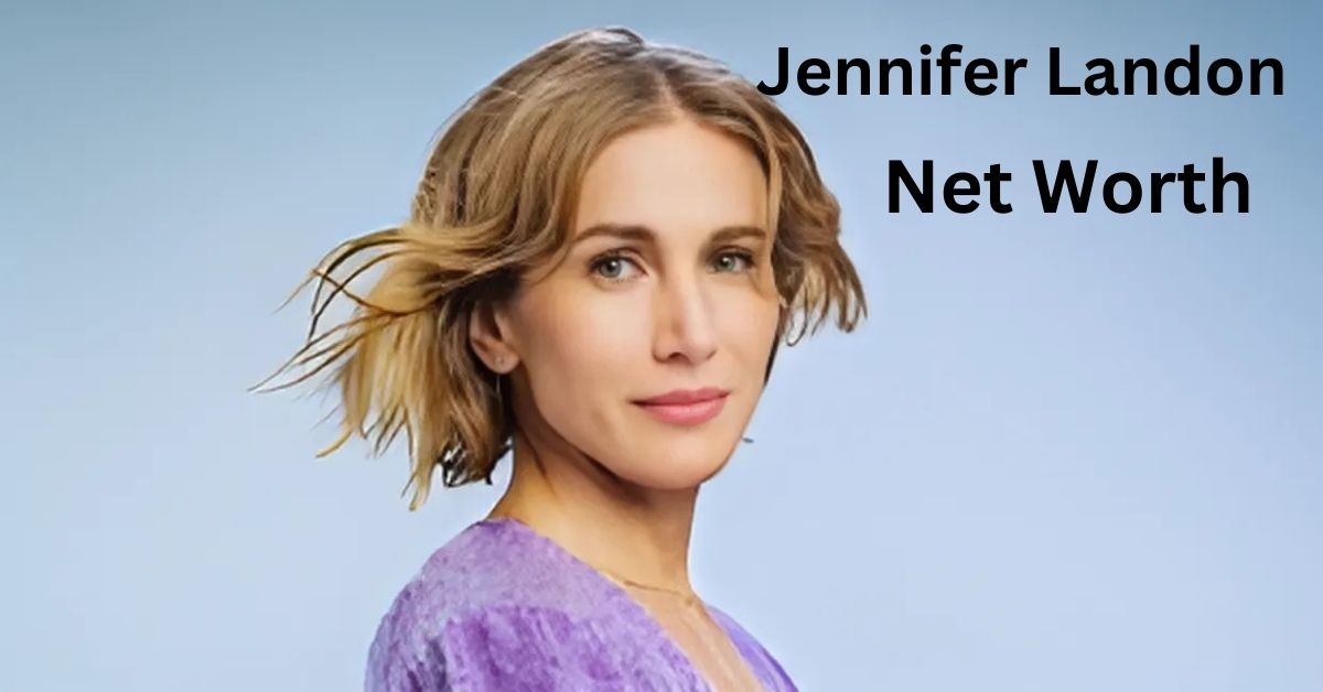 jennifer-landon-net-worth