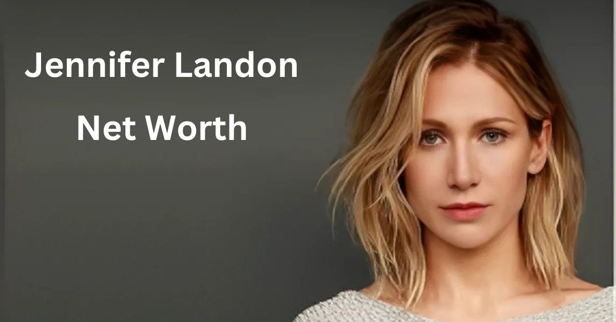 jennifer-landon-net-worth