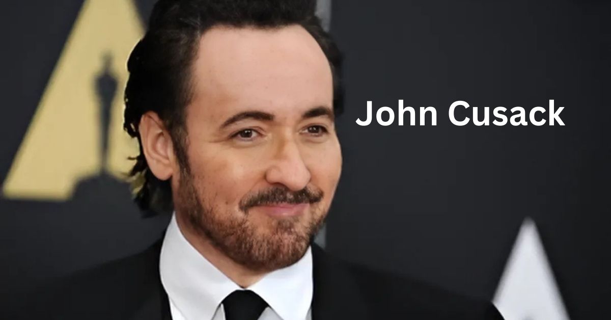 John Cusack Net Worth