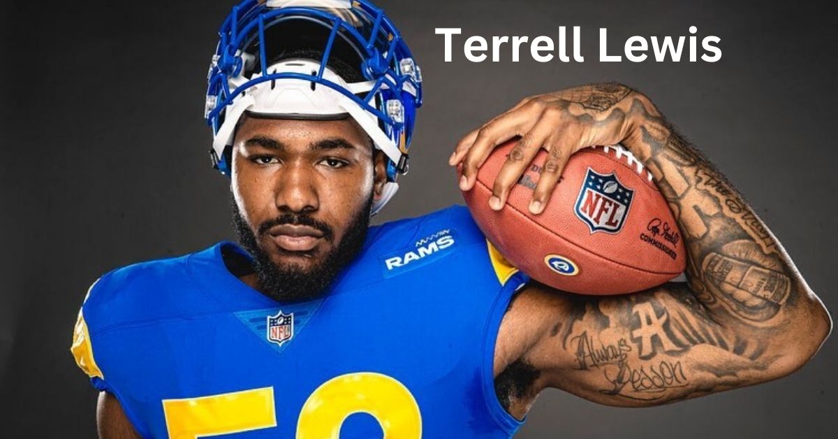 terrell-lewis-net-worth