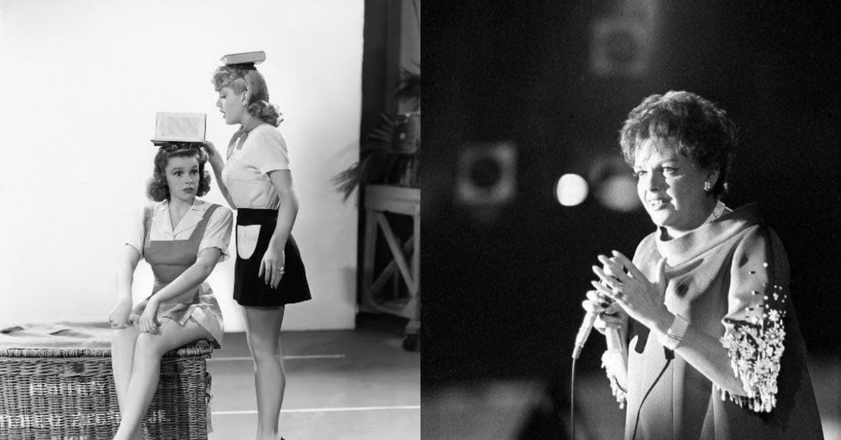 Judy Garland Net Worth Early Life Hollywood Star judy-garland-net-worth-early-life-hollywood-star