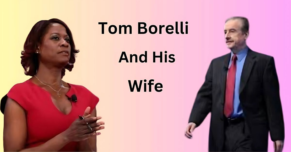 tom-borelli-net-worth/