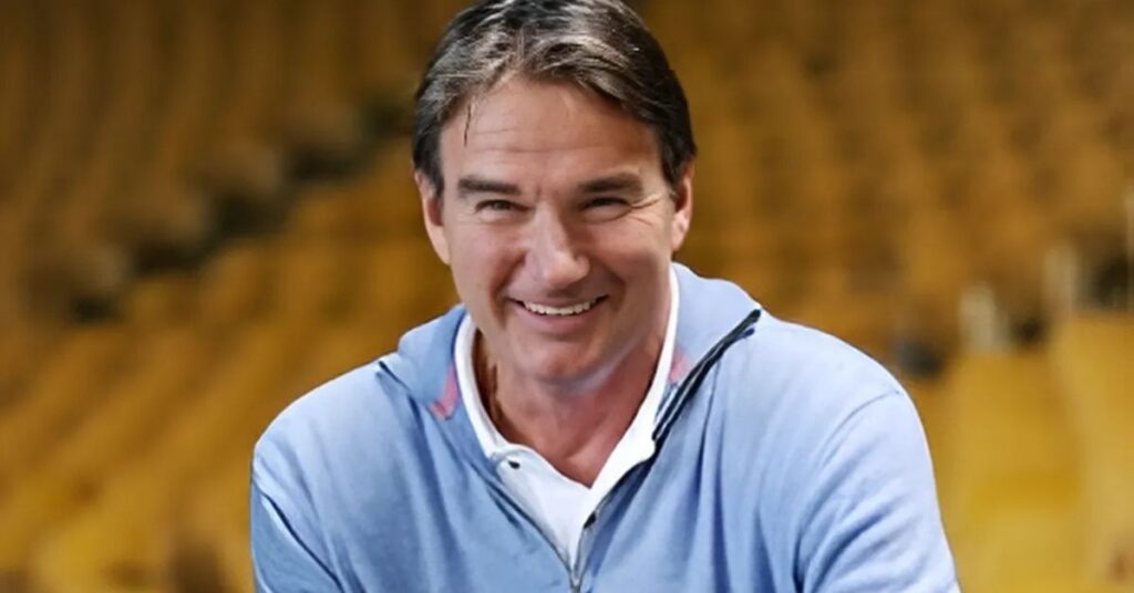 Jimmy Connors was born on September 2, 1952.