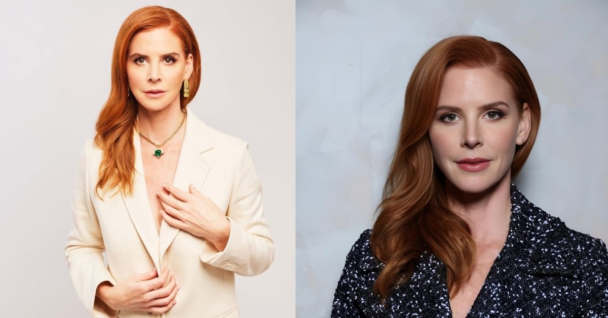 Sarah Rafferty Net Worth: Early Life & Career Life