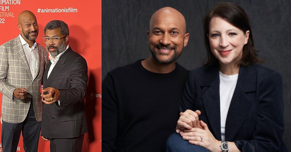 Keegan-Michael Key Net Worth: His Life and Career