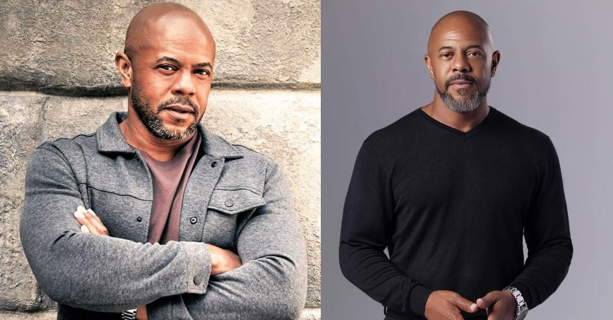 Rockmond Dunbar Net Worth