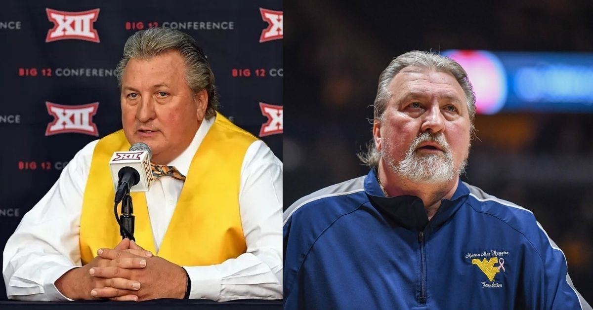 Bob Huggins Net Worth