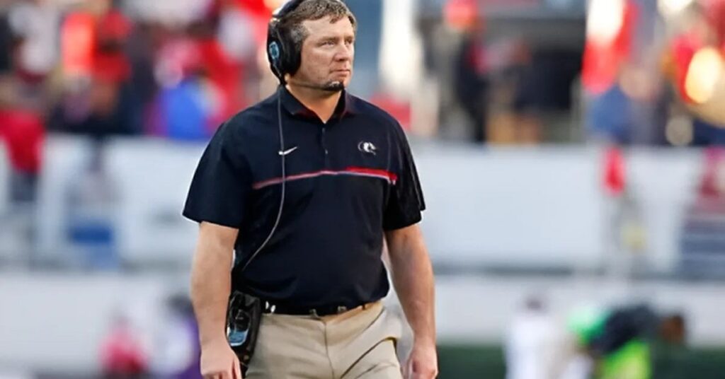 Kirby Smart no longer has to fret about his mentor-turned-nemesis in Tuscaloosa
123w