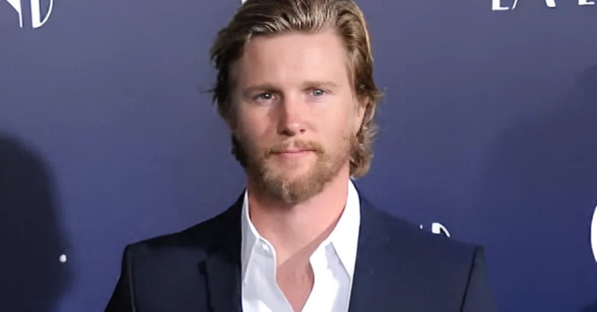 Thad Luckinbill Net Worth