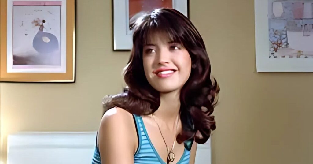 Early Life of Phoebe Cates