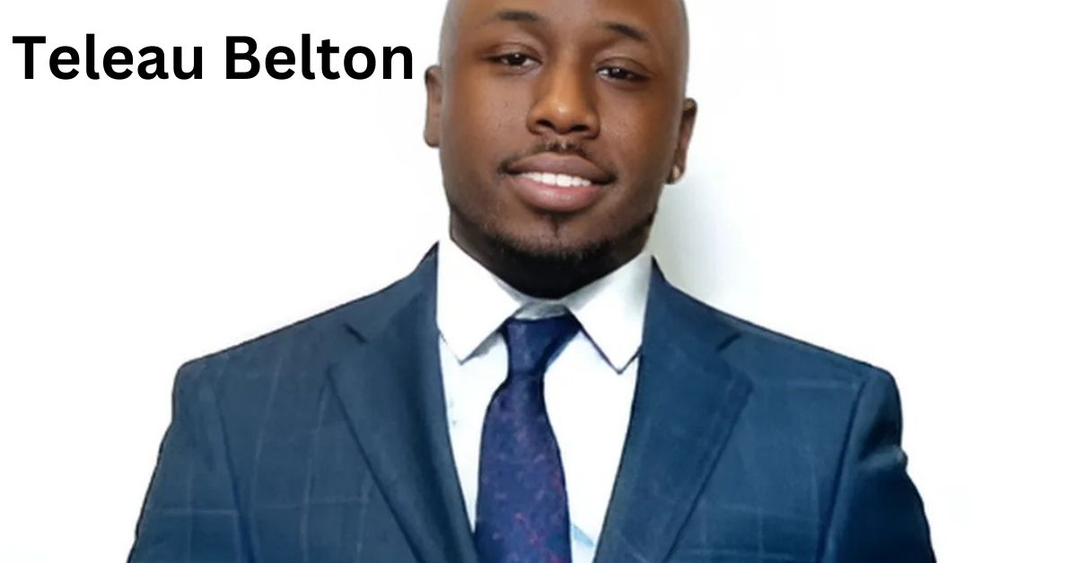 Teleau Belton Net Worth