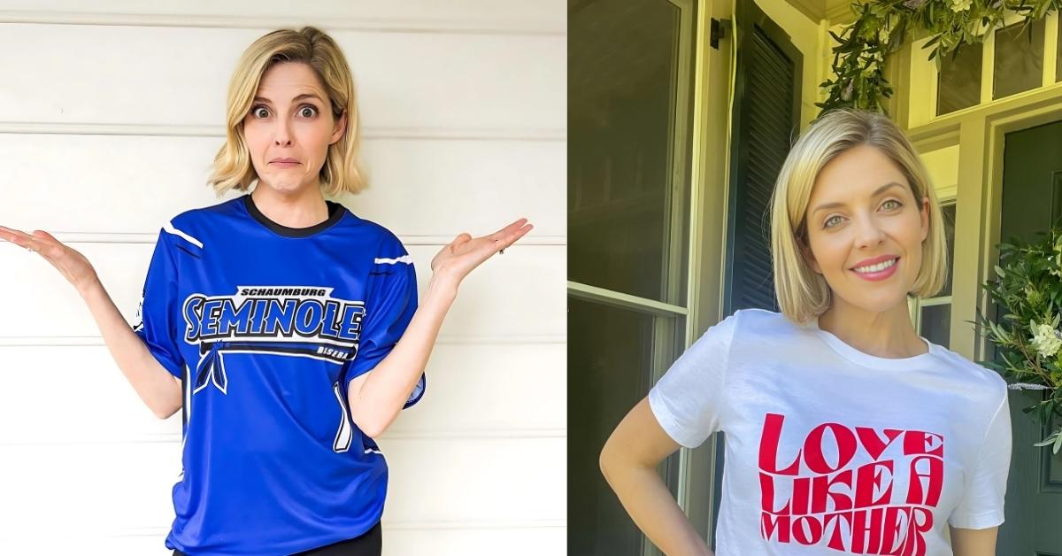 Jen Lilley Net Worth