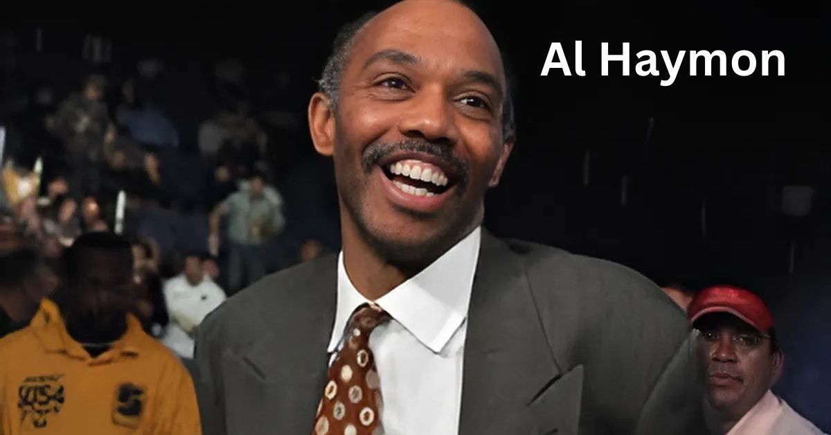 Al Haymon Net Worth