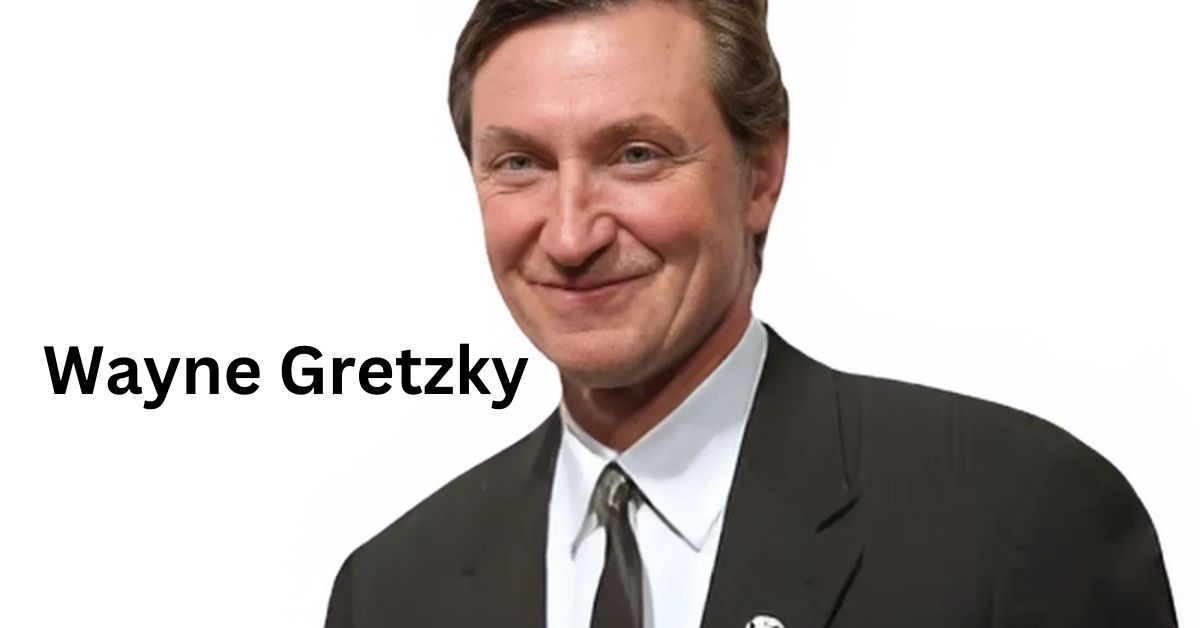 Wayne Gretzky Net Worth