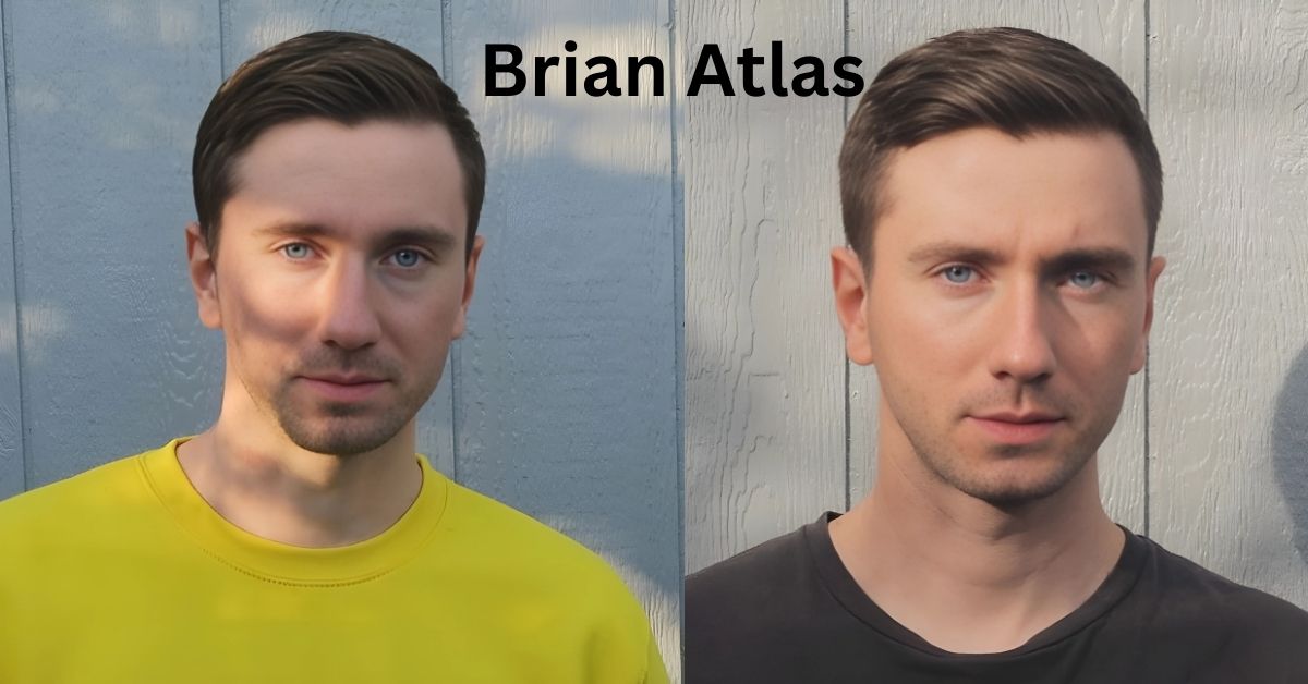 Brian Atlas Net Worth