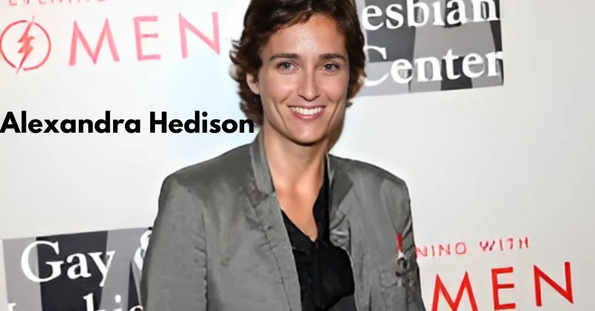 Alexandra Hedison Net Worth